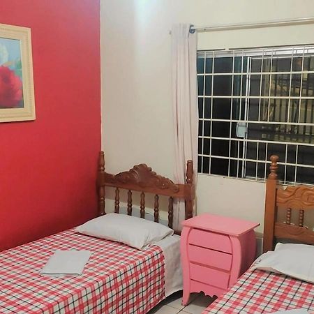 Pousada Apucarana - Filial Bagian luar foto