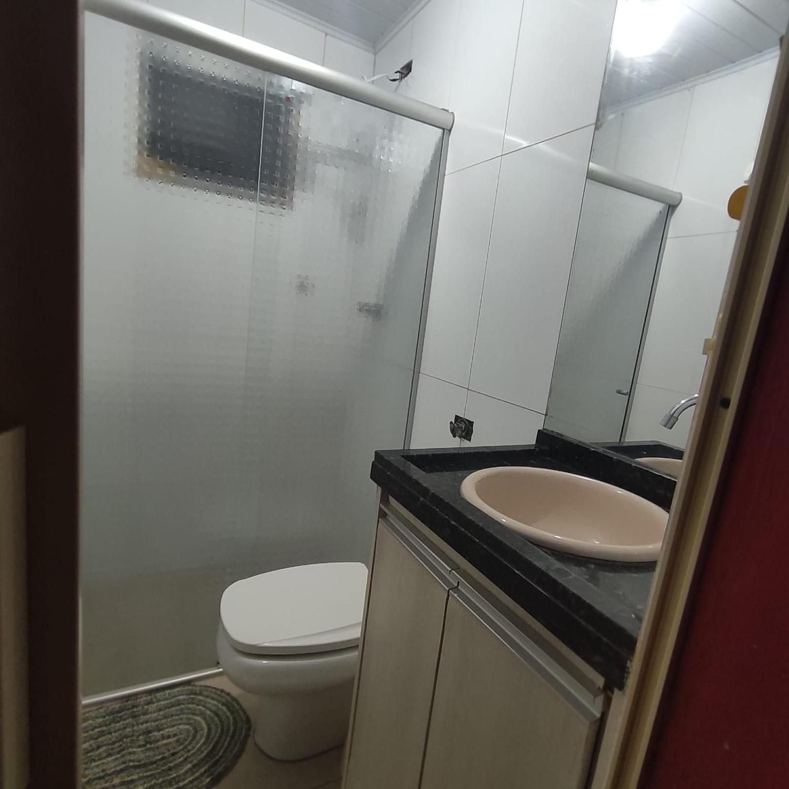 Pousada Apucarana - Filial Bagian luar foto