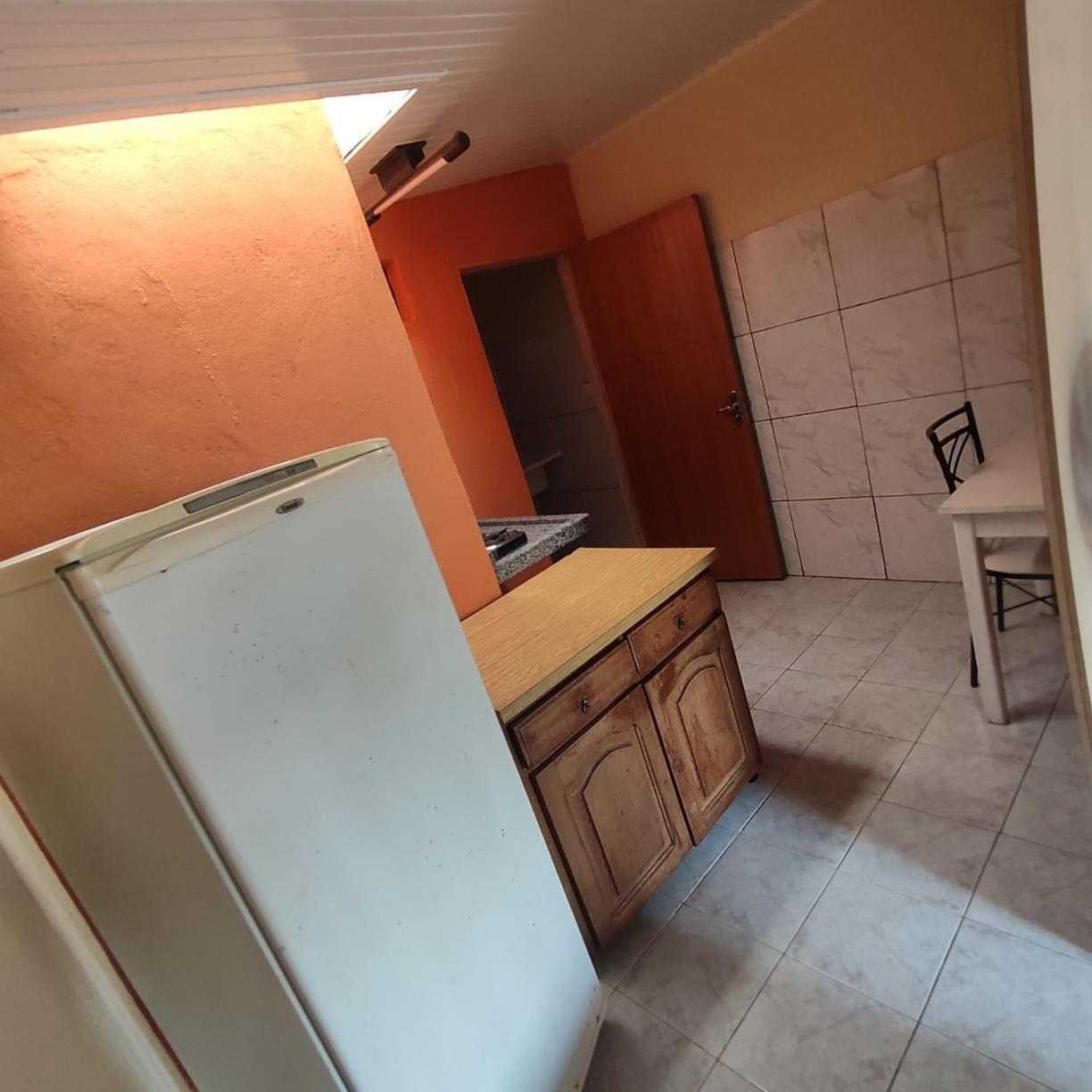 Pousada Apucarana - Filial Bagian luar foto