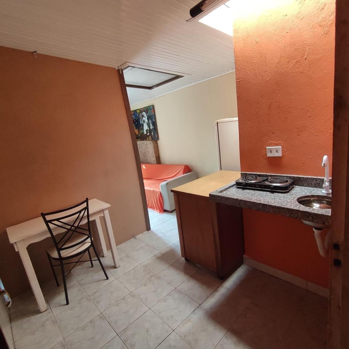 Pousada Apucarana - Filial Bagian luar foto