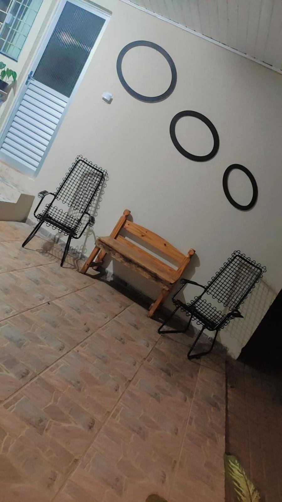 Pousada Apucarana - Filial Bagian luar foto